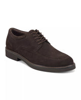Rockport Men's Macnab Moc-Toe Lace-Up Casual Shoes