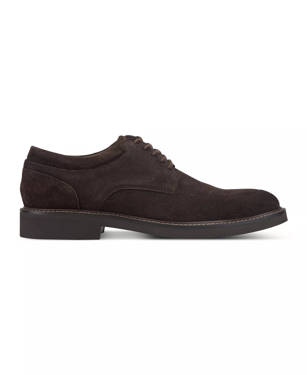 Rockport Men's Macnab Moc-Toe Lace-Up Casual Shoes