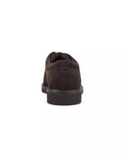 Rockport Men's Macnab Moc-Toe Lace-Up Casual Shoes
