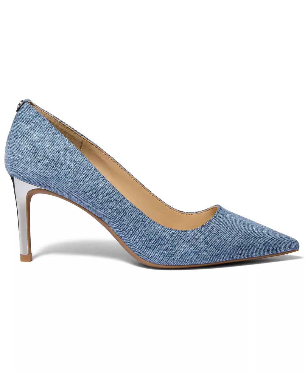 Michael Kors Women's Alina Flex Pointed Toe Pumps
