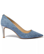 Michael Kors Women's Alina Flex Pointed Toe Pumps