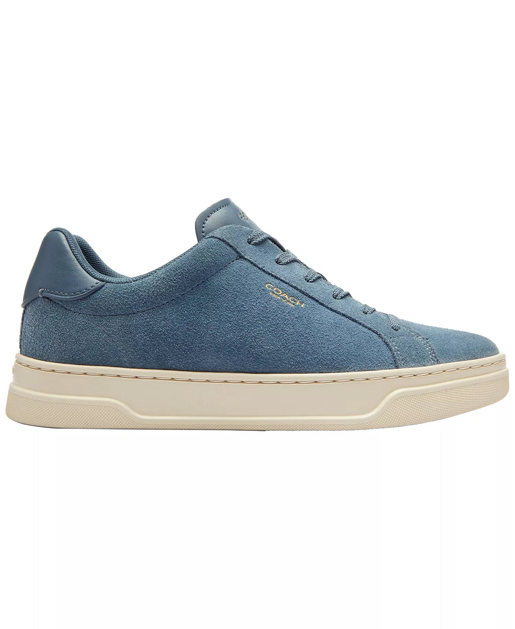 Coach Women's High Line Lace-Up Sneakers