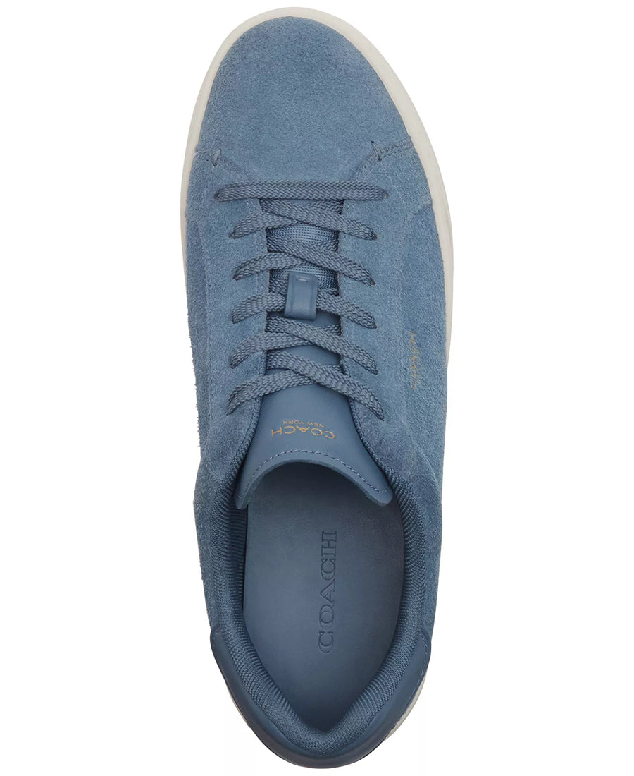 Coach Women's High Line Lace-Up Sneakers