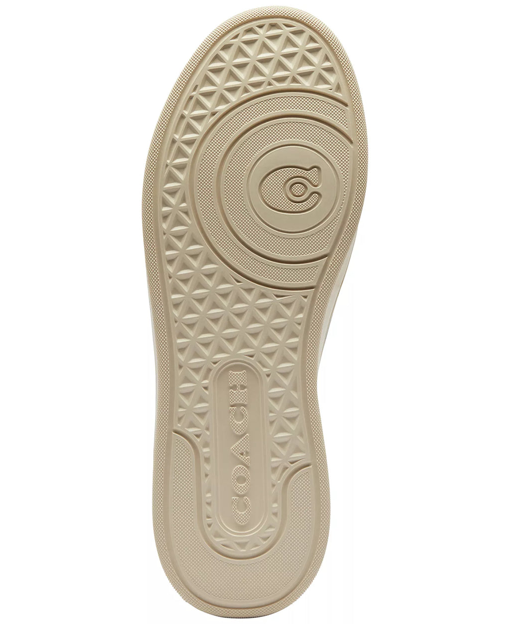 Coach Women's High Line Lace-Up Sneakers