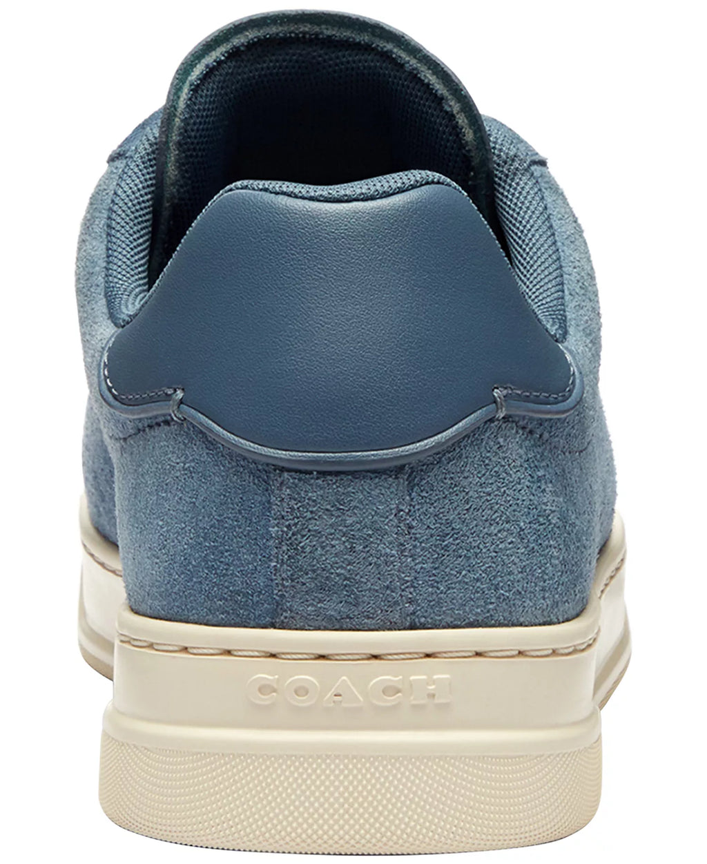Coach Women's High Line Lace-Up Sneakers