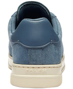 Coach Women's High Line Lace-Up Sneakers