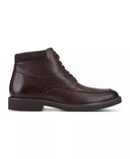 Rockport Men's Macklin Moc Toe Lace-Up Casual Boots