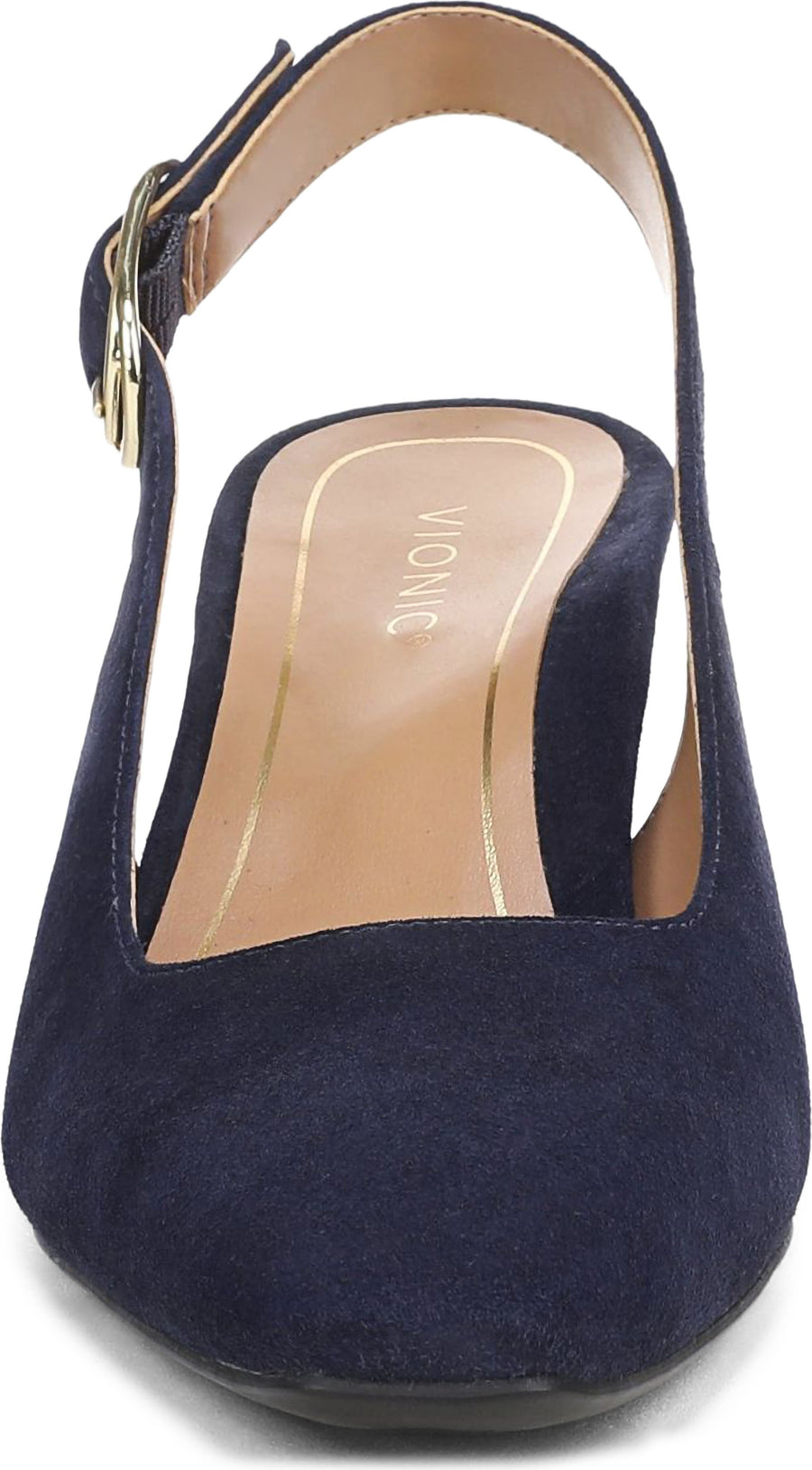 Vionic Stella Slingback Pump - Women's