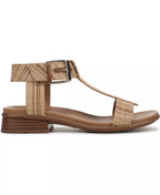 Naturalizer Women's Easton T-Strap Footbed Sandals