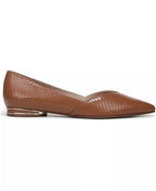 Naturalizer Women's Havana Pointed Toe Ballet Flats