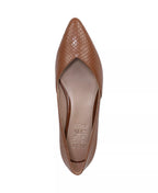 Naturalizer Women's Havana Pointed Toe Ballet Flats