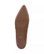 Naturalizer Women's Havana Pointed Toe Ballet Flats