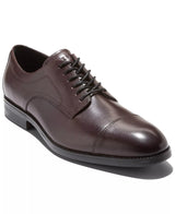 Cole Haan Men's Harmon Grand Cap Toe Oxfords