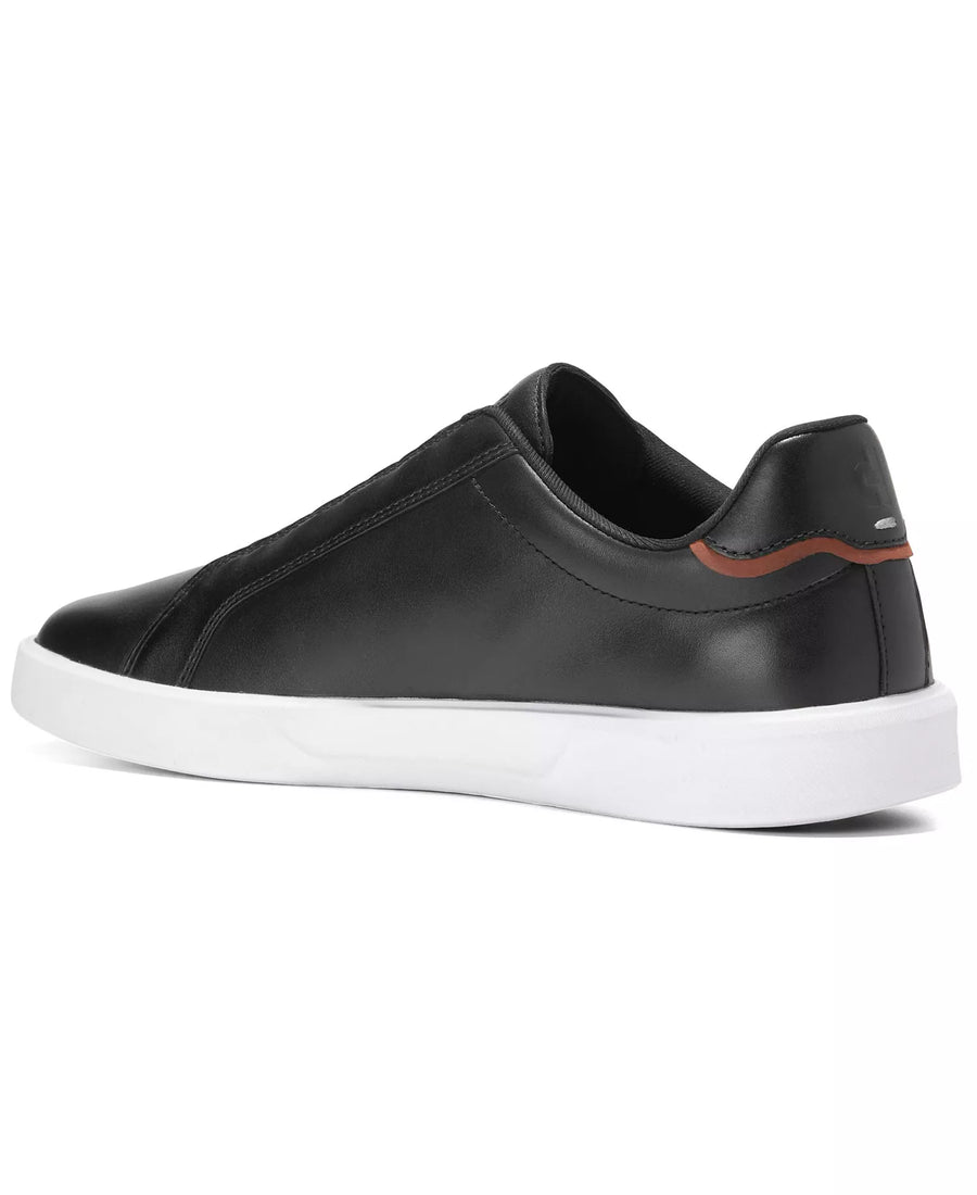 Cole Haan Men's Grand Crosscourt Daily Lace-To-Toe Slip-On Sneakers