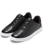 Cole Haan Men's Grand Crosscourt Daily Lace-To-Toe Slip-On Sneakers