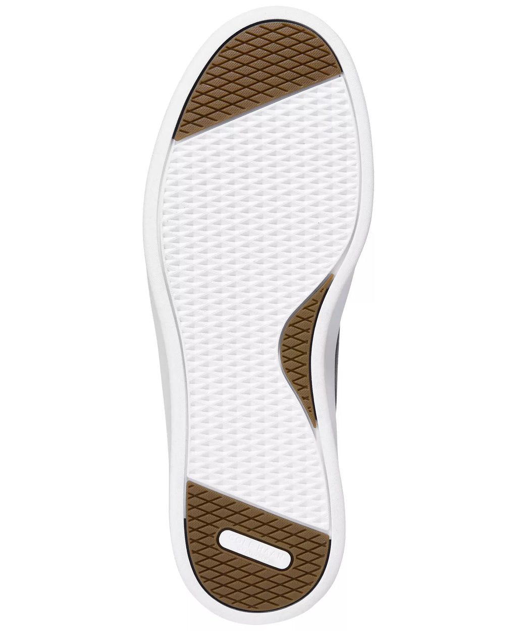 Cole Haan Men's Grand Crosscourt Daily Lace-To-Toe Slip-On Sneakers