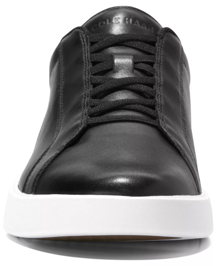 Cole Haan Men's Grand Crosscourt Daily Lace-To-Toe Slip-On Sneakers