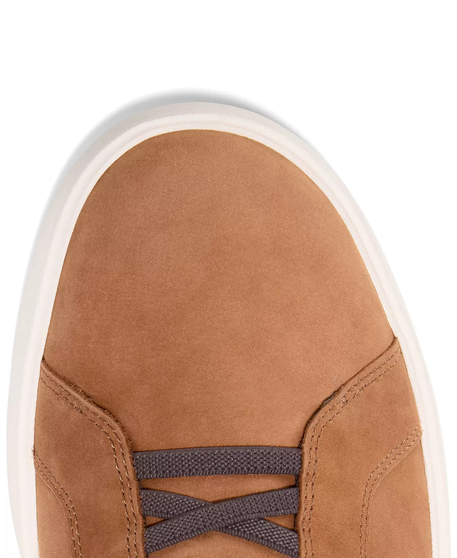 Cole Haan Men's Grand Crosscourt Daily Lace-To-Toe Slip-On Sneakers