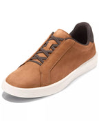 Cole Haan Men's Grand Crosscourt Daily Lace-To-Toe Slip-On Sneakers