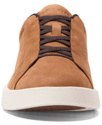 Cole Haan Men's Grand Crosscourt Daily Lace-To-Toe Slip-On Sneakers