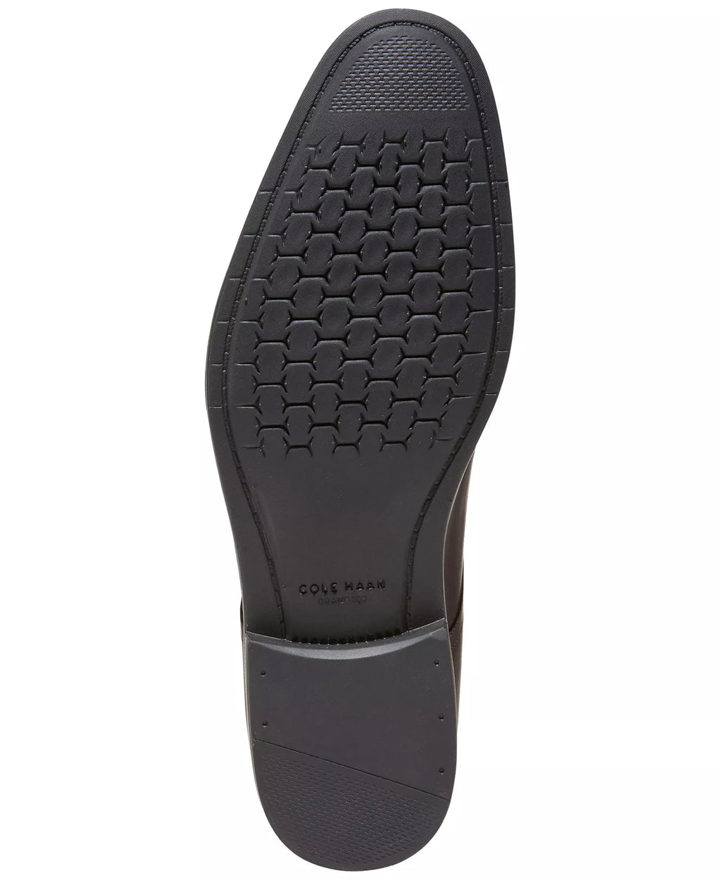 Cole Haan Men's Harmon Grand Cap Toe Oxfords