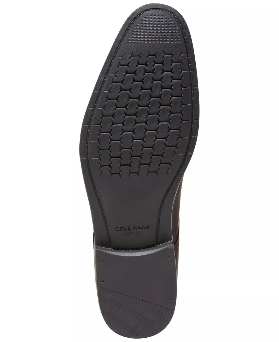 Cole Haan Men's Harmon Grand Cap Toe Oxfords