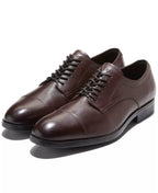 Cole Haan Men's Harmon Grand Cap Toe Oxfords