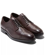 Cole Haan Men's Harmon Grand Cap Toe Oxfords