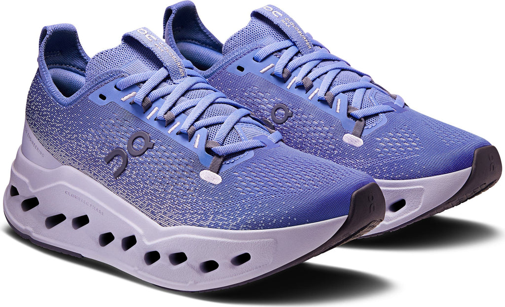 On Cloudsurfer Max Running Sneaker - Women's