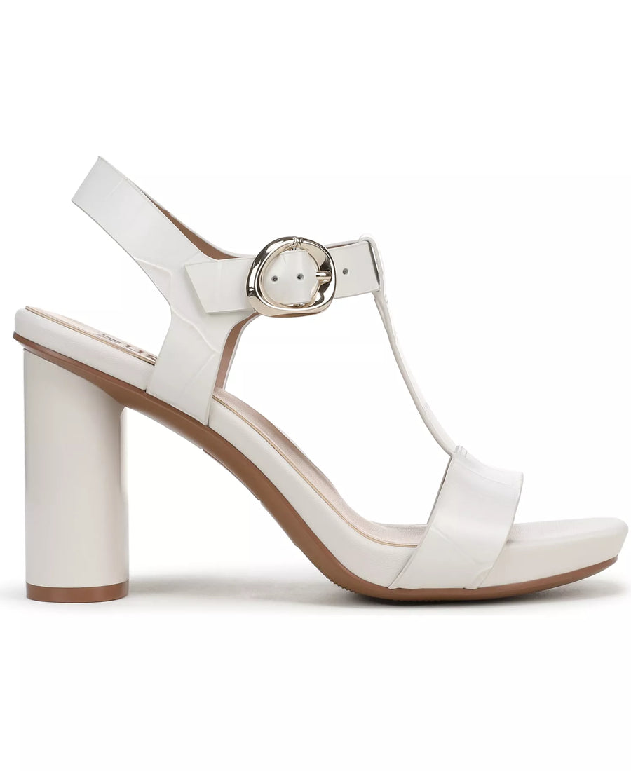 Naturalizer Women's Jordis T-Strap Platform Dress Sandals