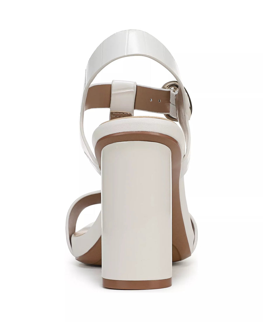 Naturalizer Women's Jordis T-Strap Platform Dress Sandals