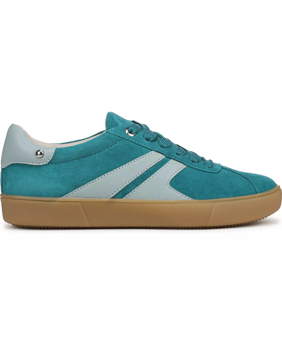 Naturalizer Women's Medina Round Toe Lace Up Sneakers