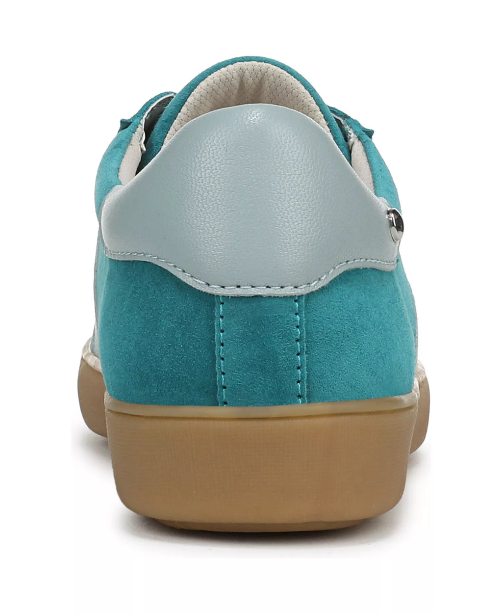 Naturalizer Women's Medina Round Toe Lace Up Sneakers