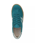 Naturalizer Women's Medina Round Toe Lace Up Sneakers