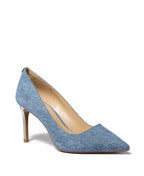 Michael Kors Women's Alina Flex Pointed Toe Pumps