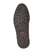 Rockport Men's Cassius Pull-On Almond Toe Boots