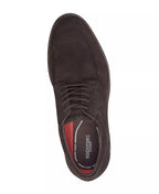Rockport Men's Macnab Moc-Toe Lace-Up Casual Shoes