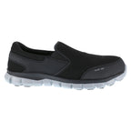 Reebok Work RB4037 Sublite Cushion Men's Alloy Toe Shoes