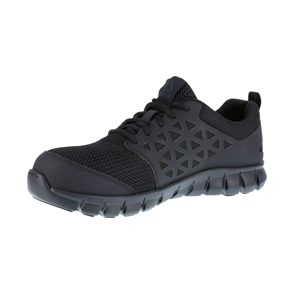Reebok Work RB4039 Sublite Cushion Men's Composite Toe Shoes