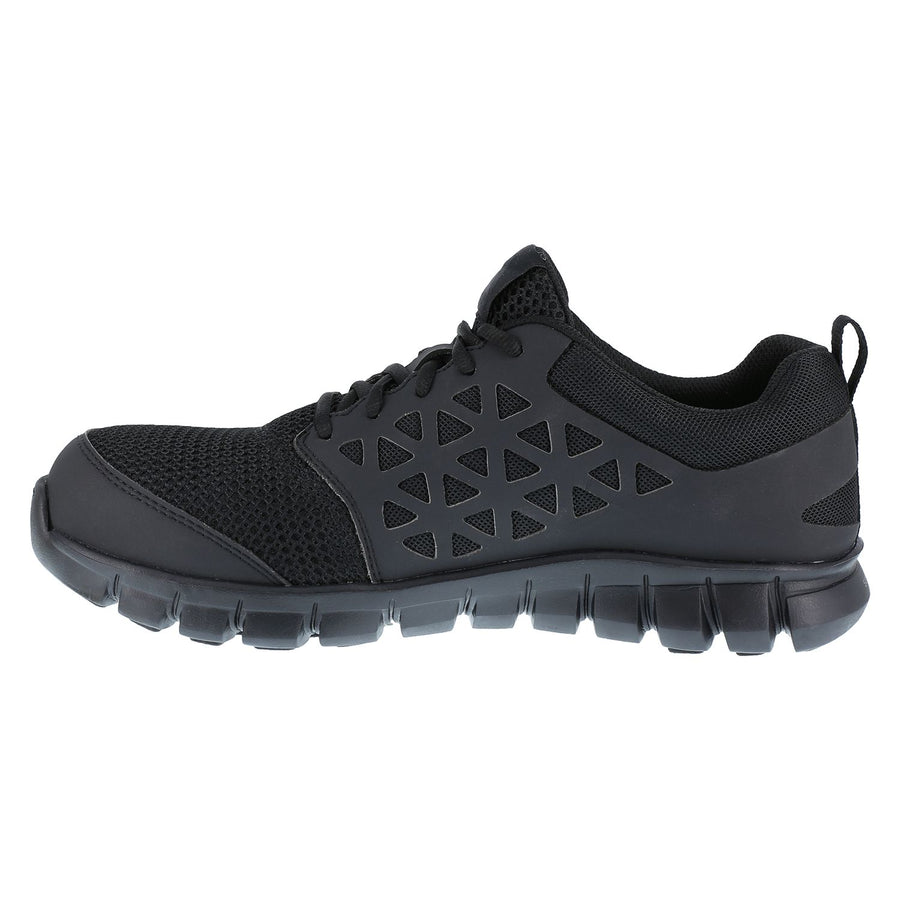 Reebok Work RB4039 Sublite Cushion Men's Composite Toe Shoes