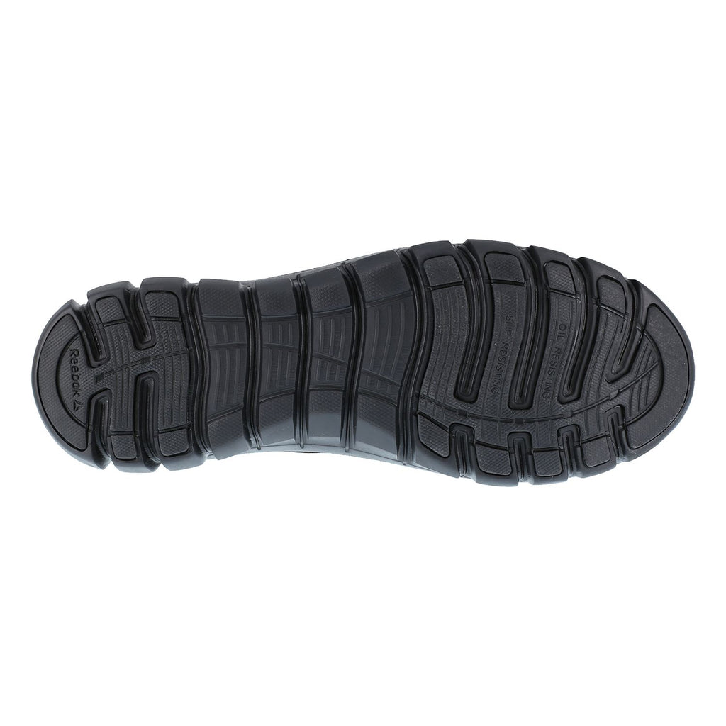 Reebok Work RB4039 Sublite Cushion Men's Composite Toe Shoes