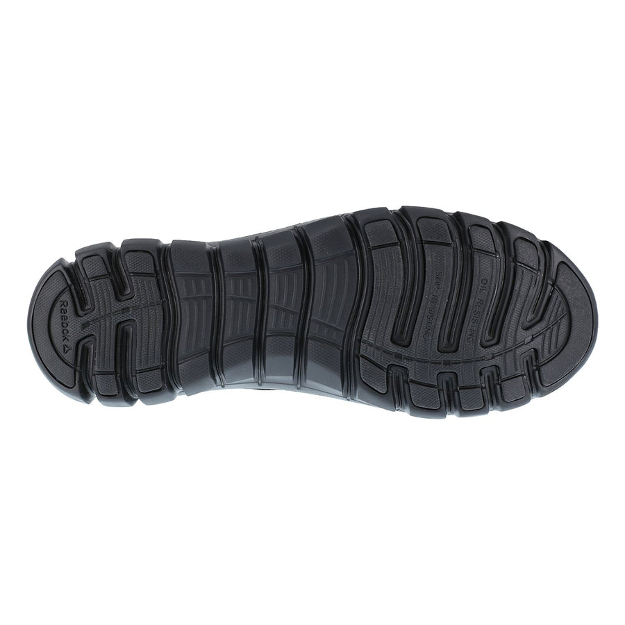 Reebok Work RB4039 Sublite Cushion Men's Composite Toe Shoes