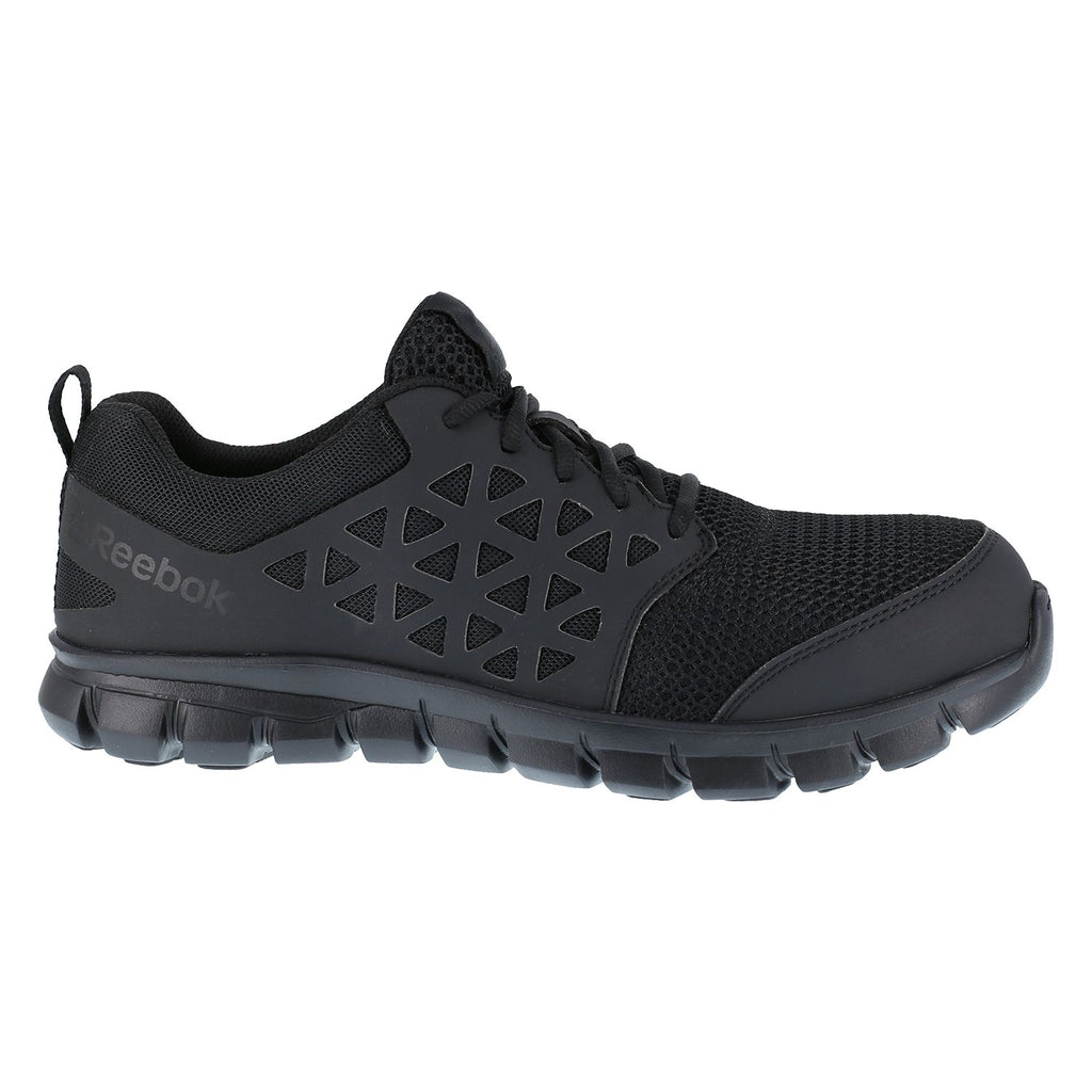 Reebok Work RB4039 Sublite Cushion Men's Composite Toe Shoes