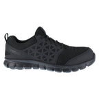 Reebok Work RB4039 Sublite Cushion Men's Composite Toe Shoes