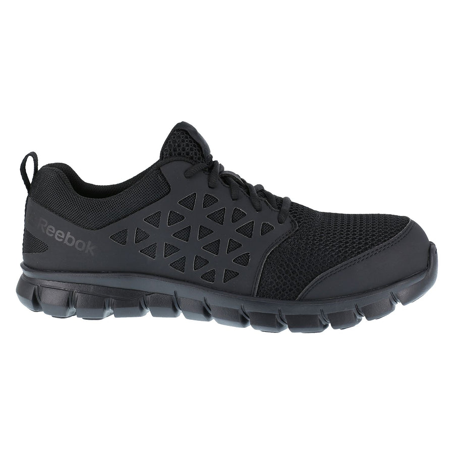 Reebok Work RB4039 Sublite Cushion Men's Composite Toe Shoes