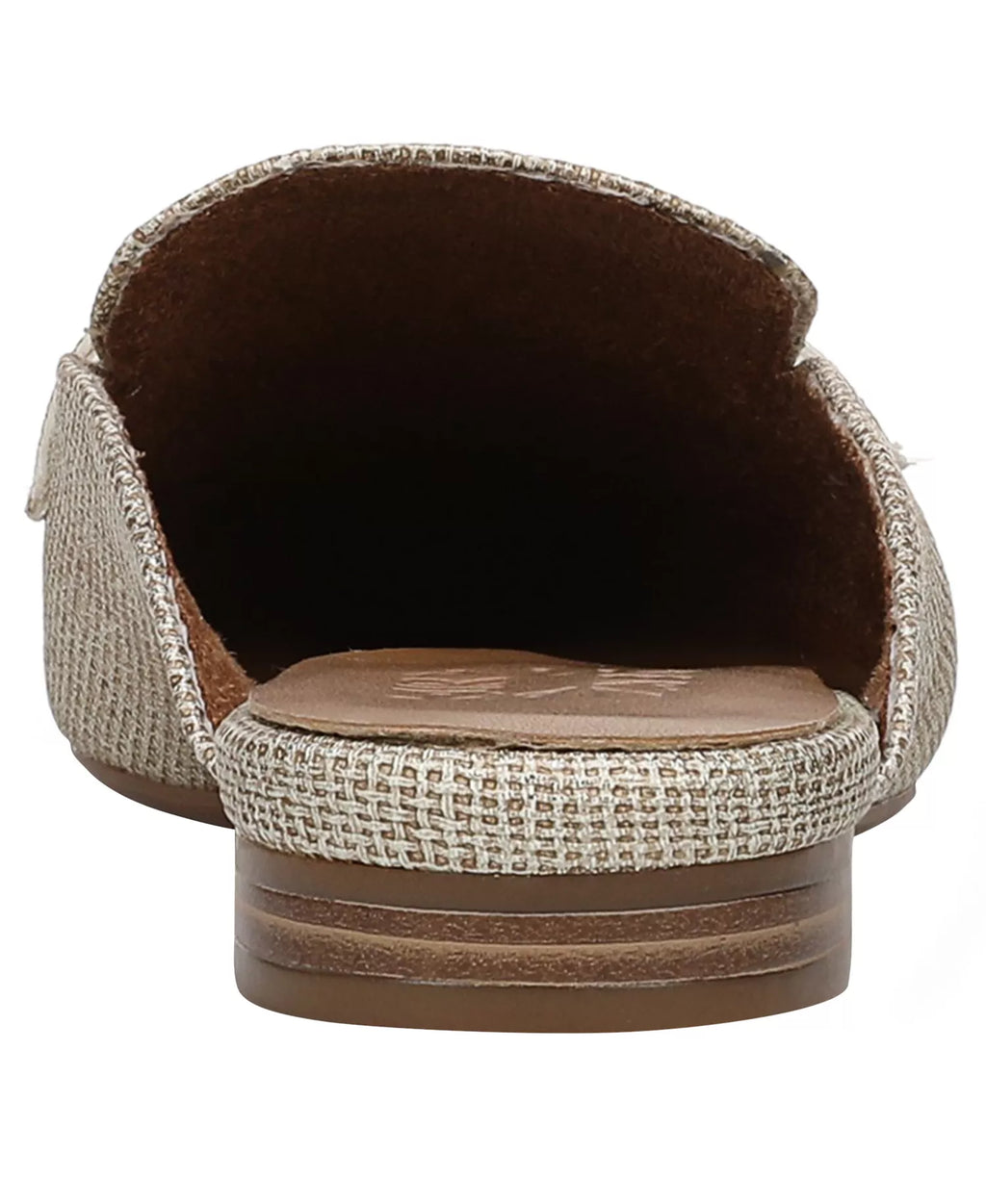Naturalizer Women's Basel Mule Flats