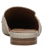 Naturalizer Women's Basel Mule Flats