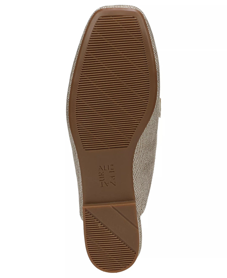 Naturalizer Women's Basel Mule Flats