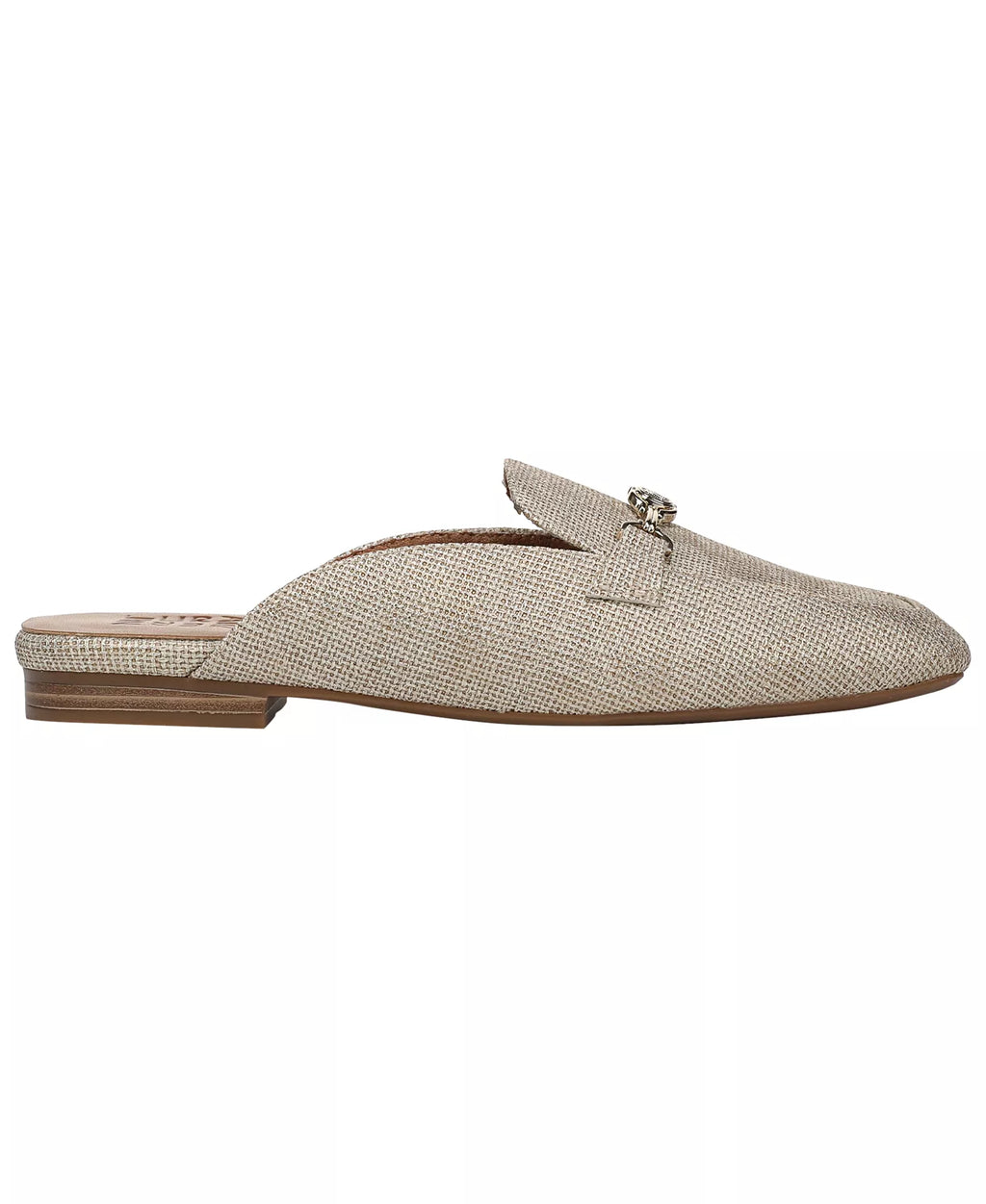 Naturalizer Women's Basel Mule Flats