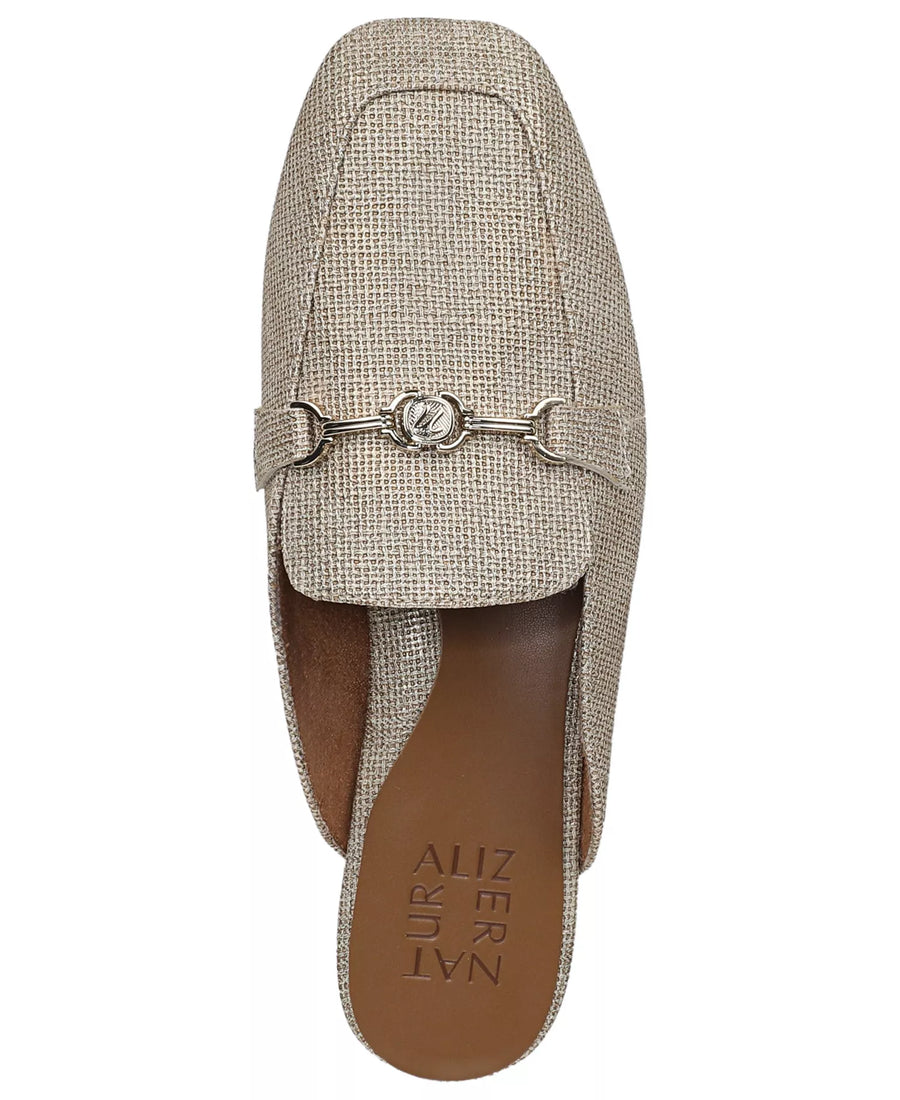 Naturalizer Women's Basel Mule Flats